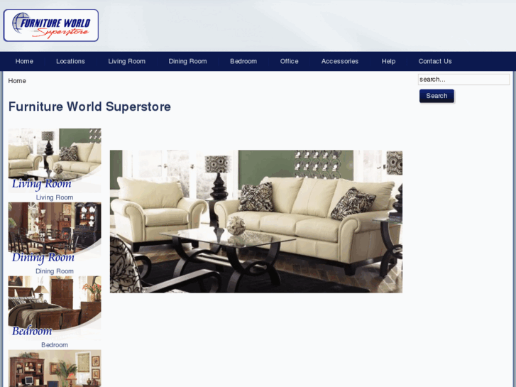 www.furnitureworldsuperstore.net