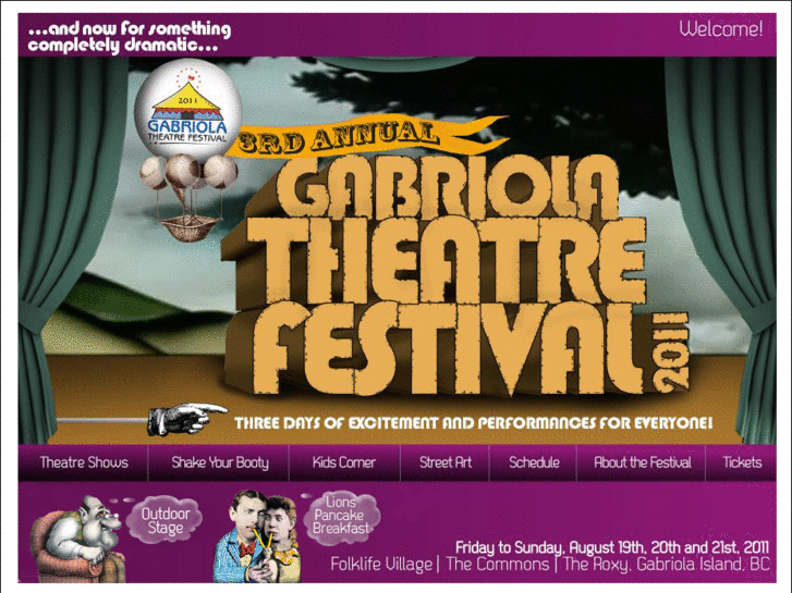 www.gabriolatheatrefestival.ca