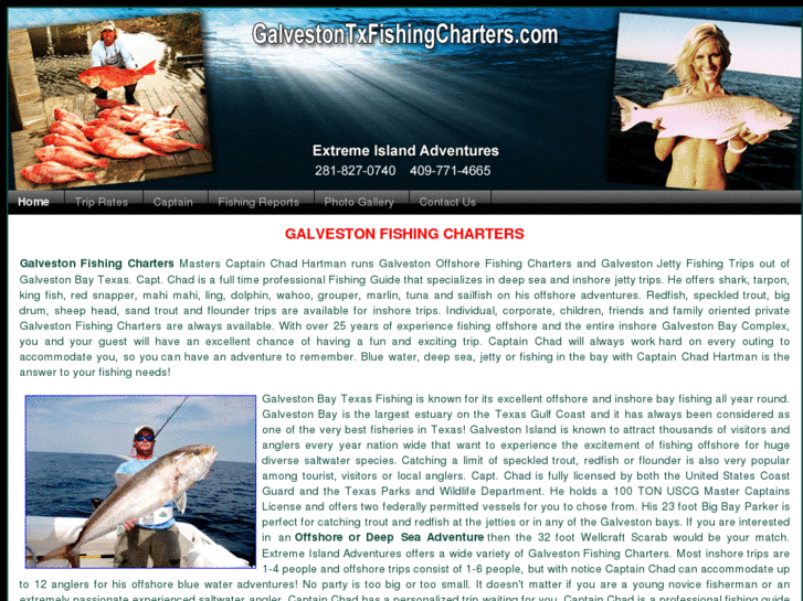 www.galvestontxfishingcharters.com