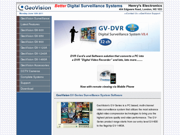 www.geovision-cctv.co.uk