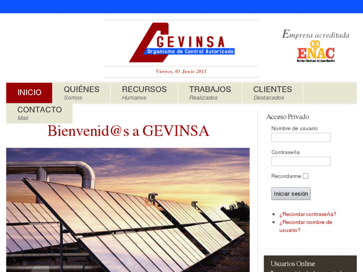 www.gevinsa.es