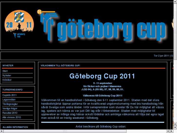 www.goteborgcup.com