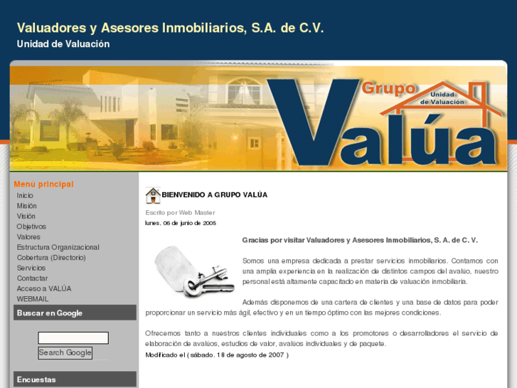 www.grupovalua.com