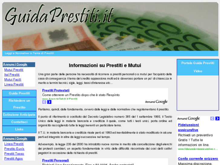 www.guidaprestiti.it