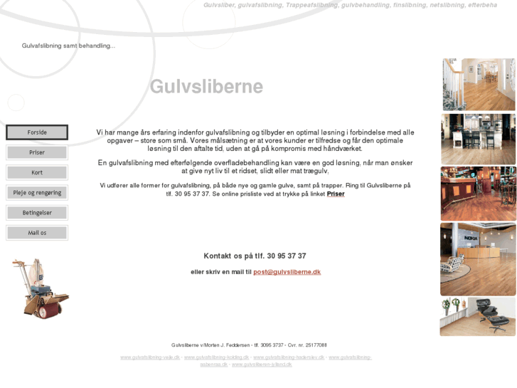 www.gulvsliberne.dk