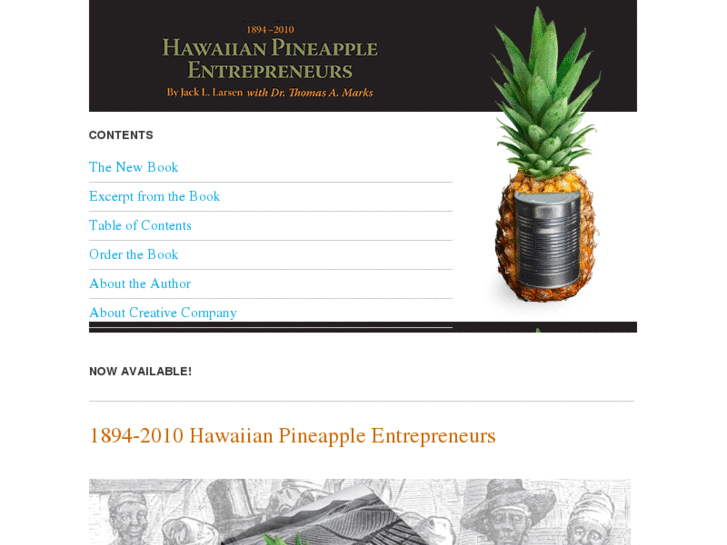 www.hawaiianpineappleentrepreneurs.com