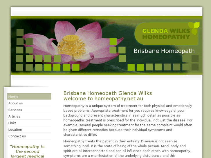 www.homeopathy.net.au