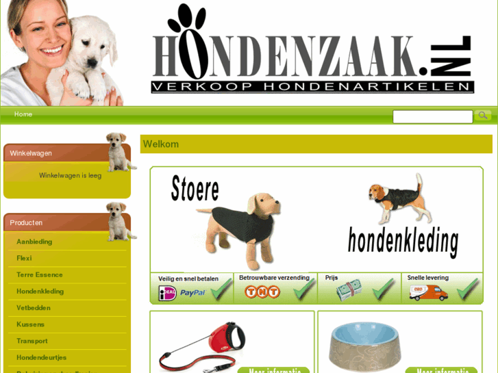 www.hondenzaak.nl