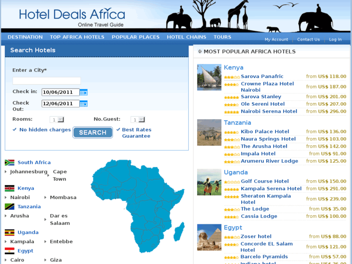 www.hoteldealsafrica.com