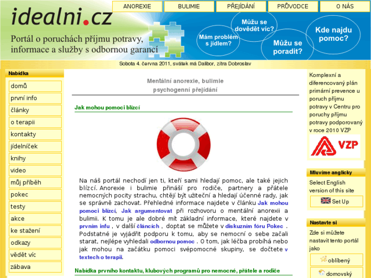 www.idealni.cz