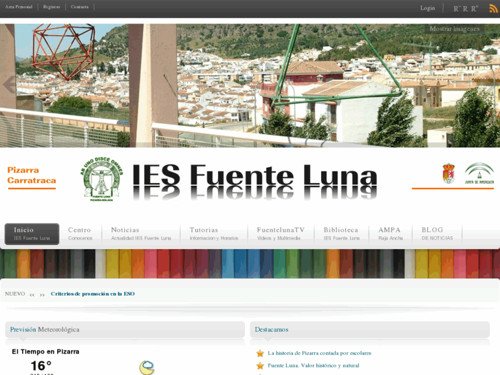 www.iesfuenteluna.es