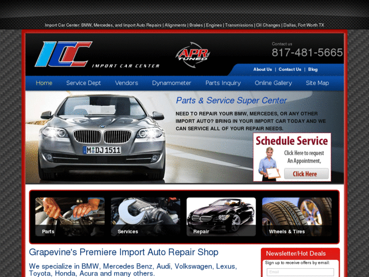 www.importcarcenter.com