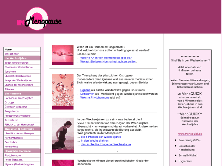 www.in-menopause.com