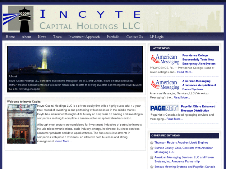 www.incytecapital.com