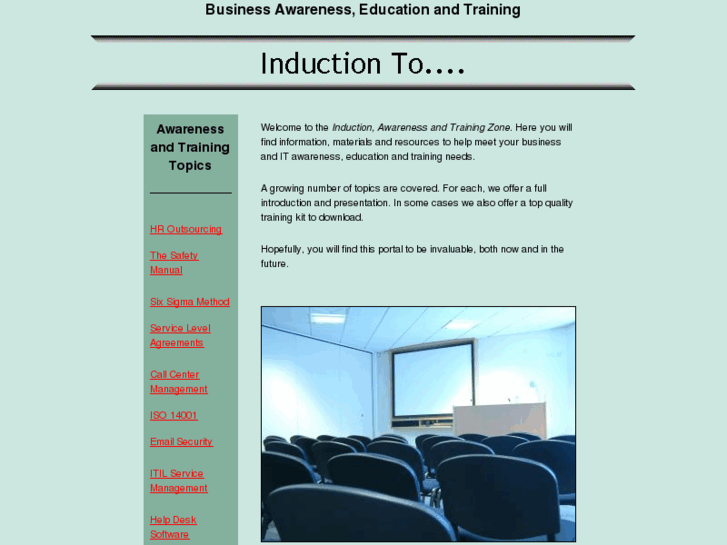 www.induction.to