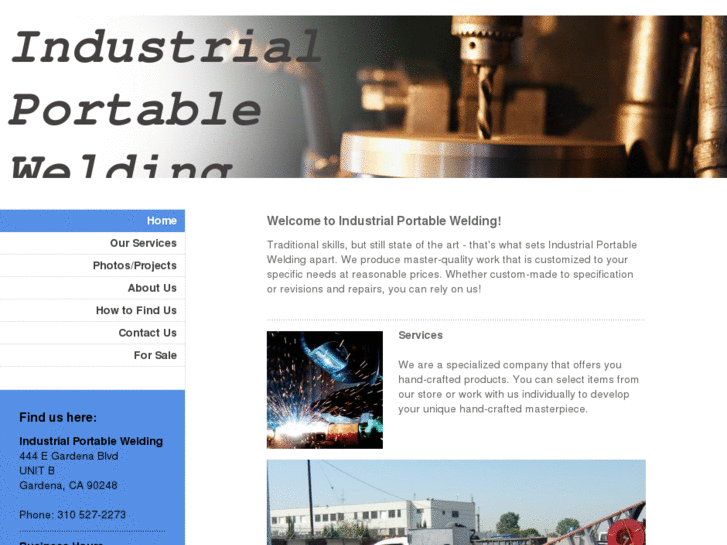 www.industrialportablewelding.com