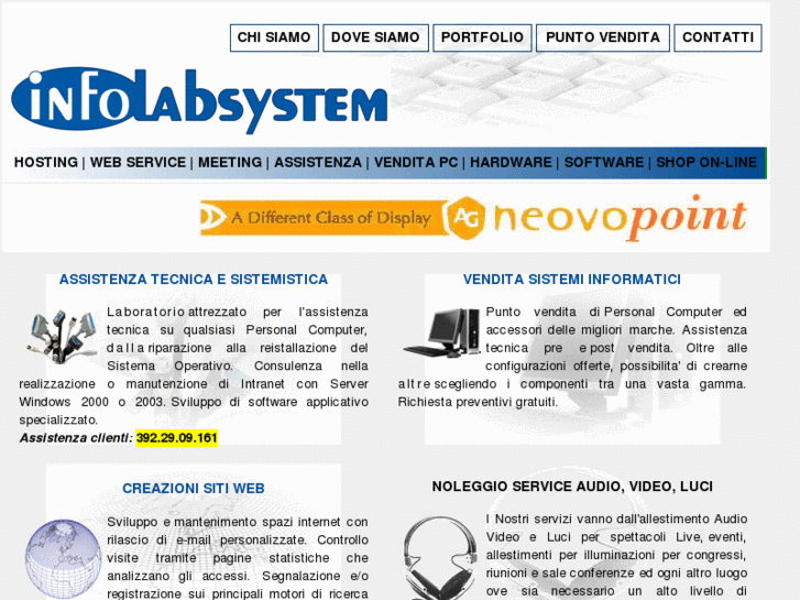 www.infolabsystem.it