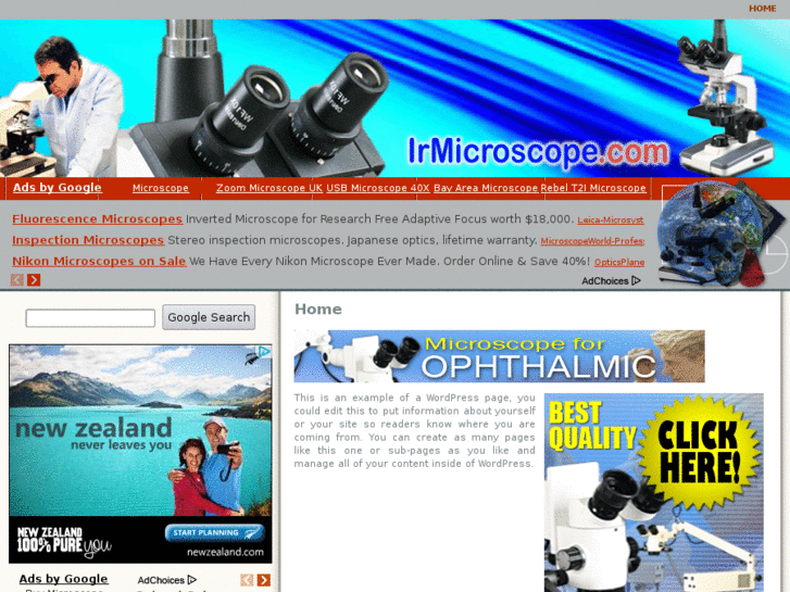 www.irmicroscope.com