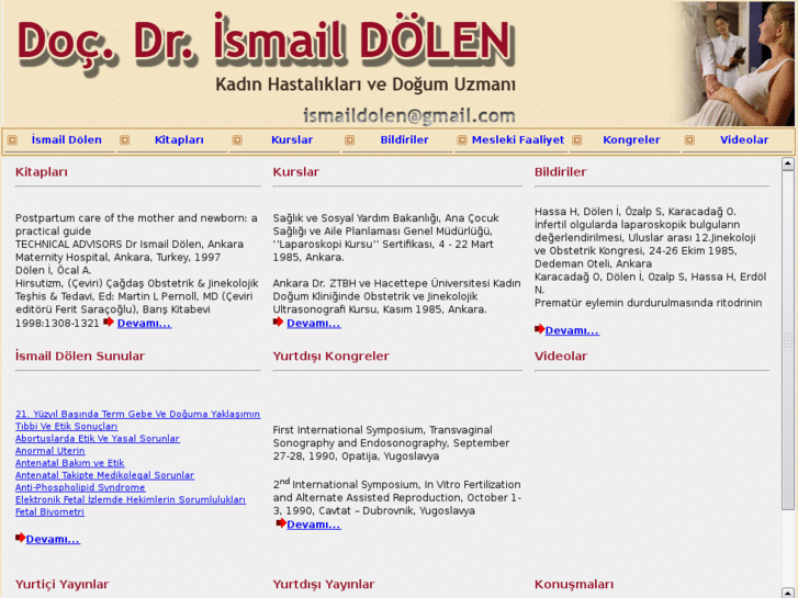 www.ismaildolen.com