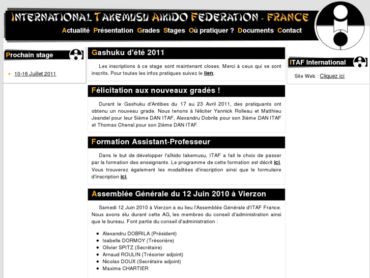 www.itaf-france.org