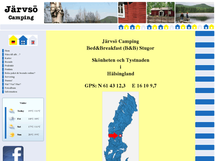 www.jarvsocamping.se