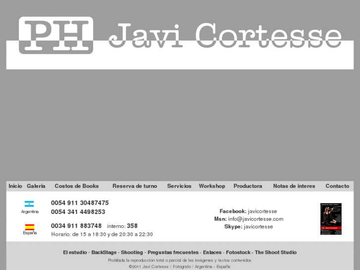 www.javicortesse.com