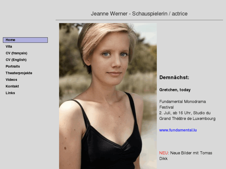 www.jeanne-werner.com