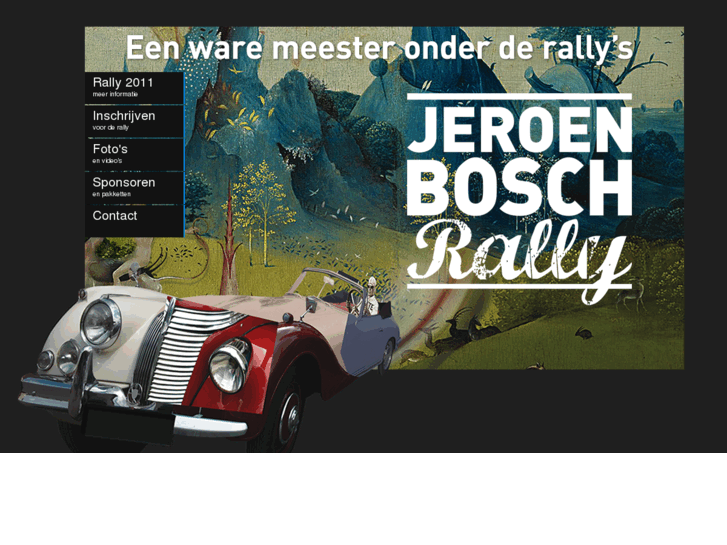 www.jeroenboschrally.com