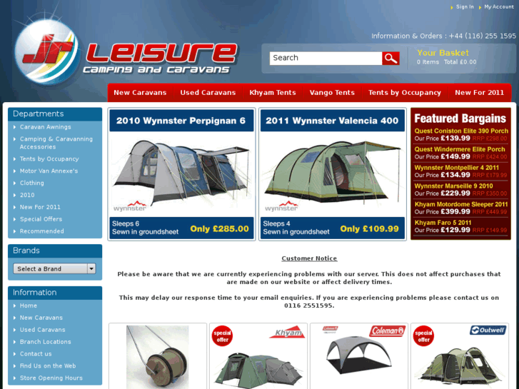 www.jrleisure.com