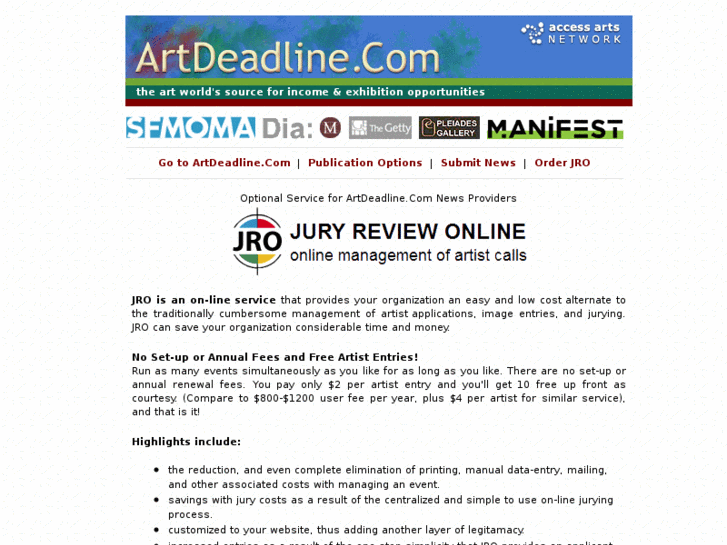 www.juryreview.net
