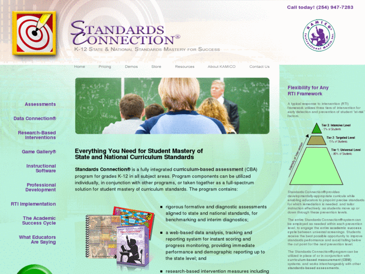 www.k12-standards-connection.com