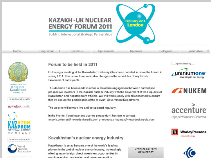 www.kazakhnuclear.com