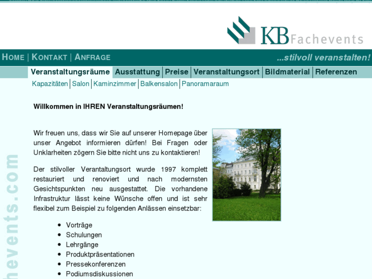 www.kbfachevents.com