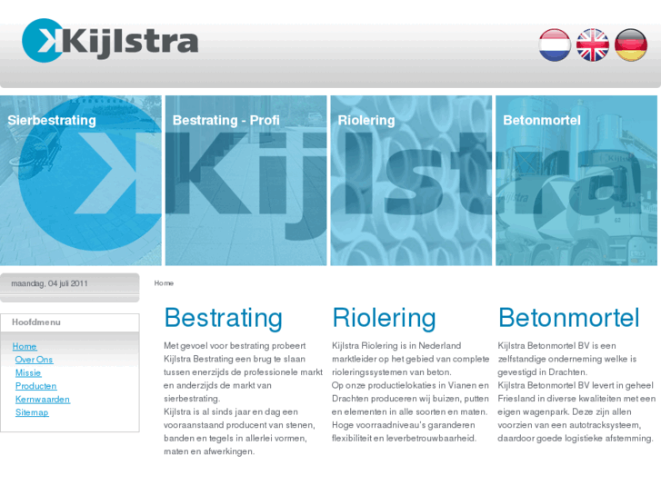 www.kijlstra-portal.eu