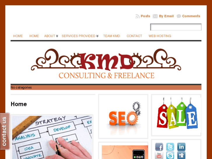 www.kmdconsultingfreelance.com