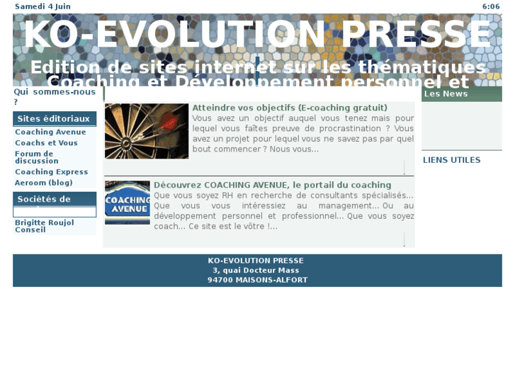 www.ko-evolution.com