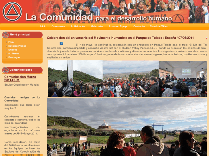 www.lacomunidad.org.es