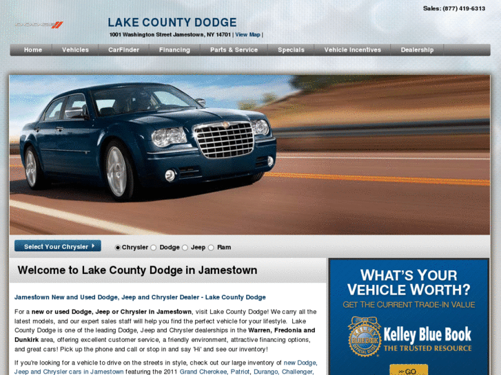 www.lakecountydodge.net