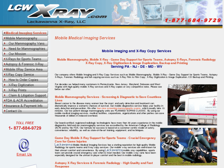 www.lcwxray.com