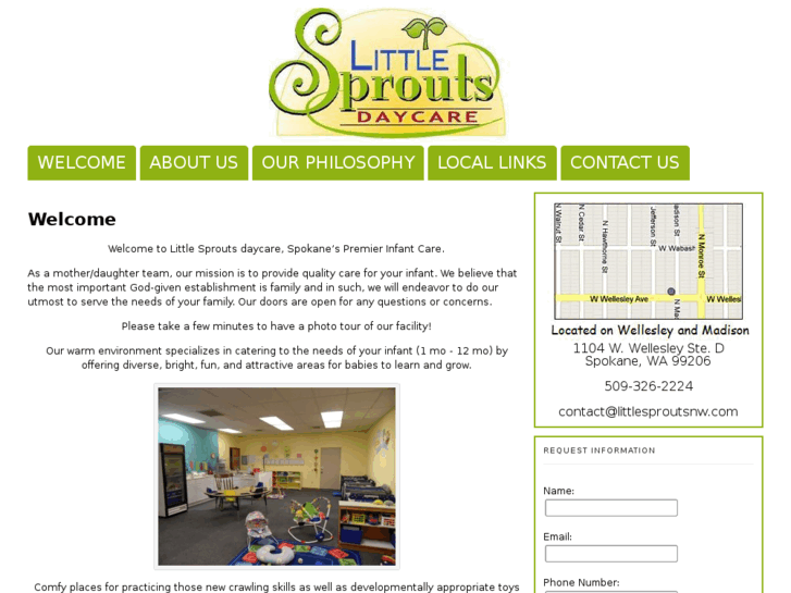 www.littlesproutsnw.com