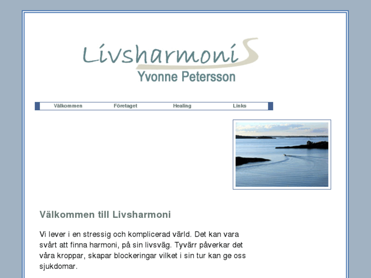 www.livsharmoni.be