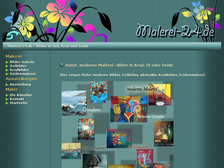 www.malerei-24.de