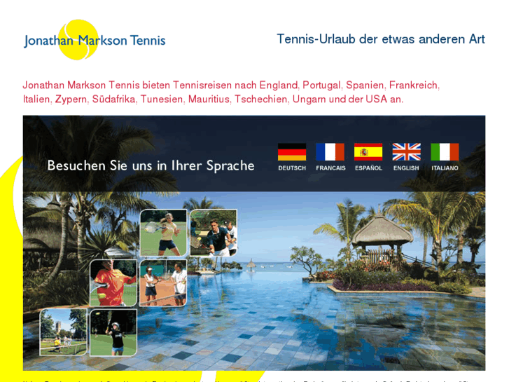 www.marksontennis.de