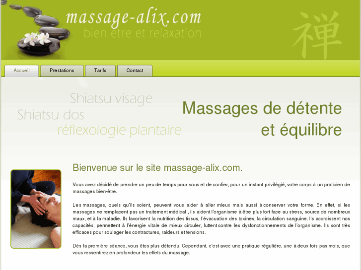 www.massage-alix.com