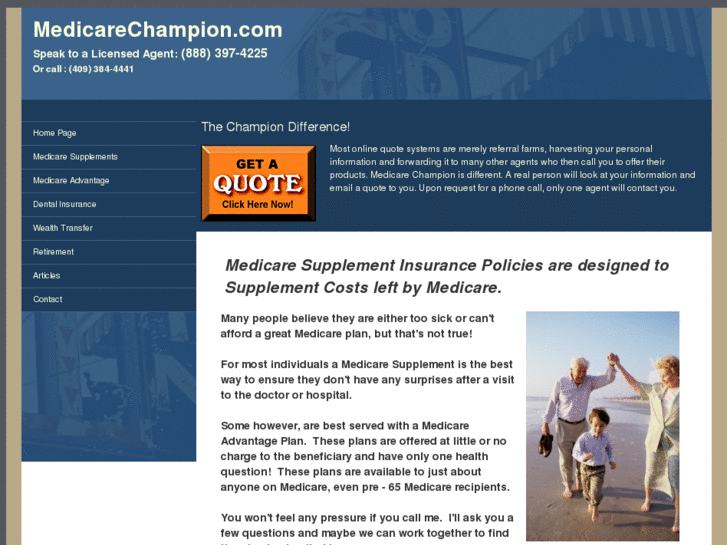 www.medicarechampion.com