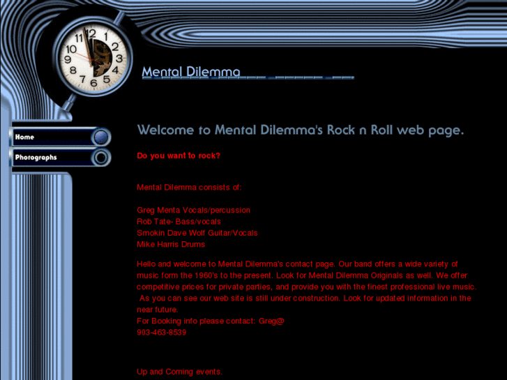 www.mentaldilemma.com