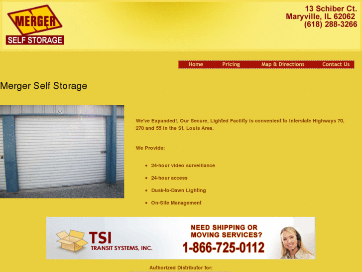 www.mergerselfstorage.com