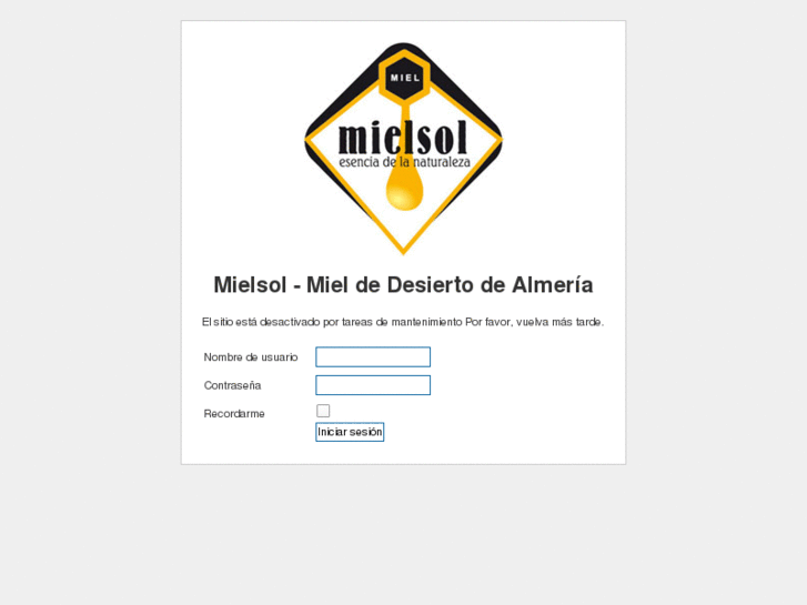 www.mielsol.es