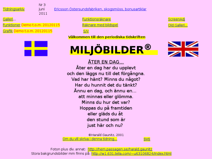 www.miljobilder.com