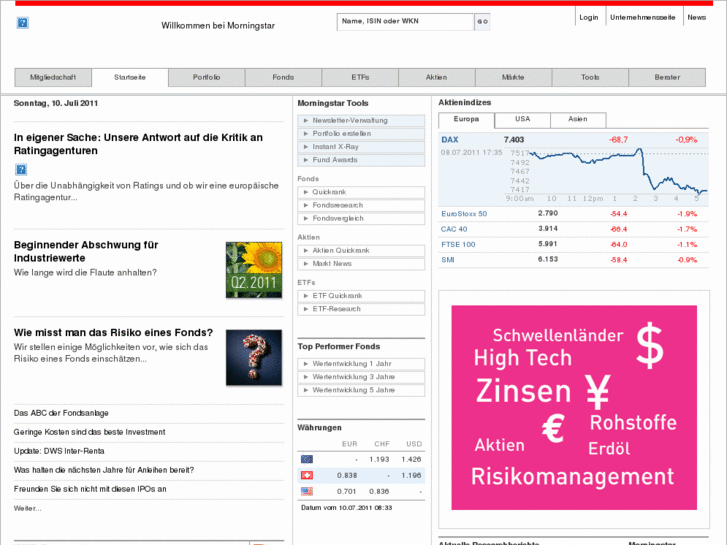 www.morningstar.de